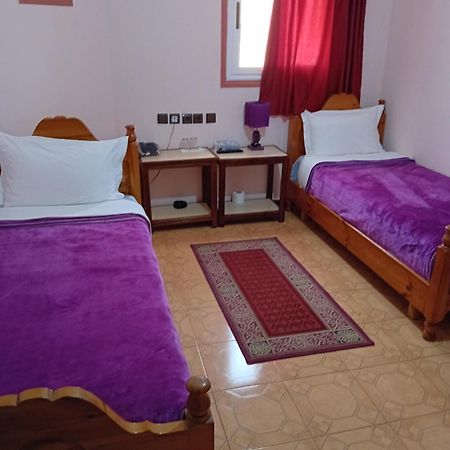 Hotel El Marsa La Playa Laâyoune Extérieur photo